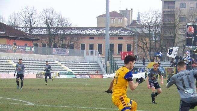Siena, Buschiazzo: "Potevamo vincere, complimenti alla Ternana"