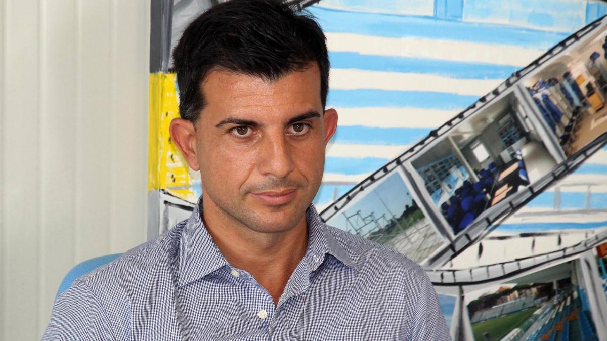INTERVISTA TC - Ds Ravenna: "Dossena farà carriera, Renate piazza giusta"
