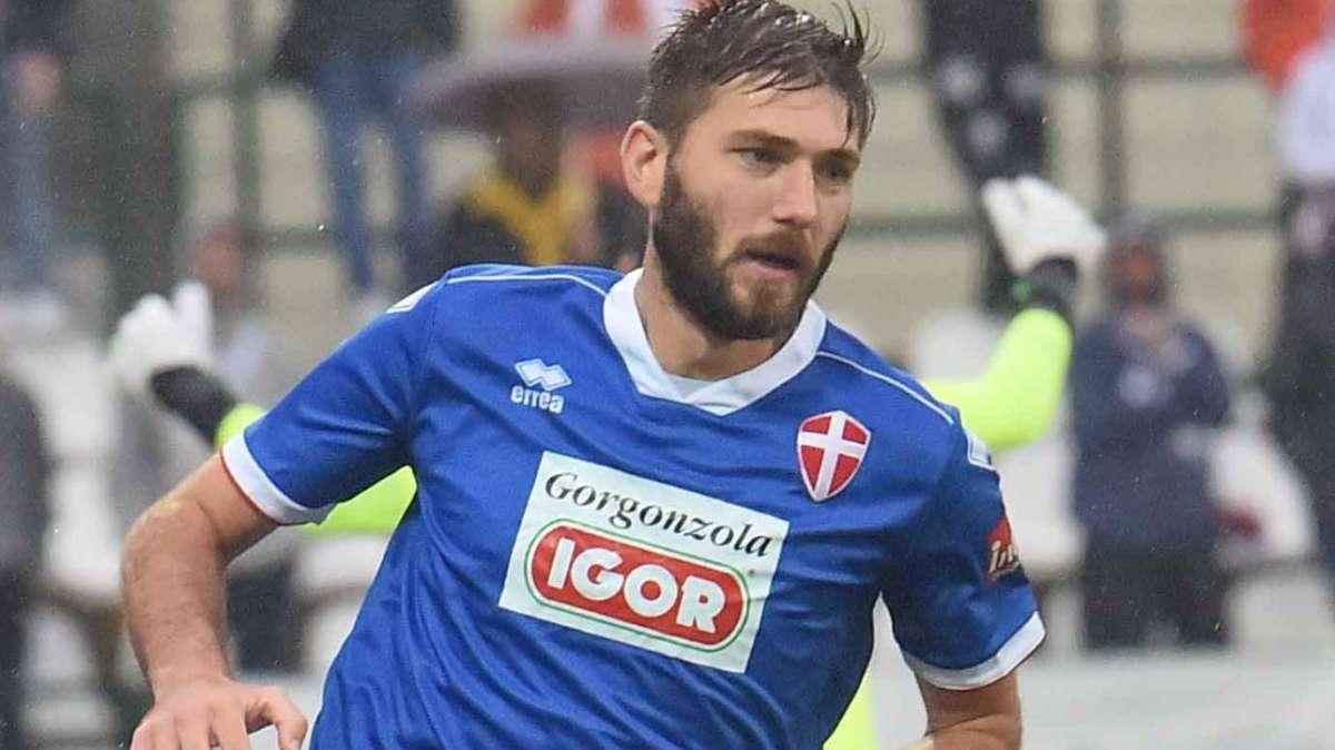 INTERVISTA TC - Galuppini: "Serie B? Magari ci arrivo con il Novara"