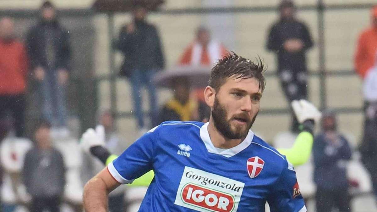 Novara, Galuppini a TC: "Gonzalez, che qualità. Bortolussi andrà in doppia cifra"