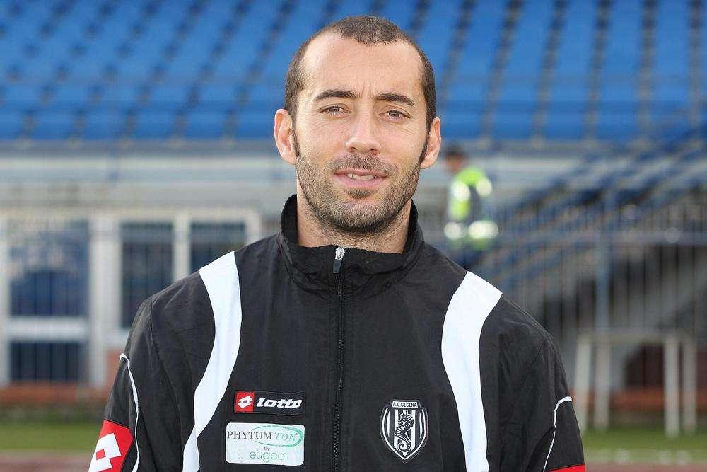 Cristian Bucchi a TLP: "Potevo chiudere la carriera in Lega Pro, ma farò l'allenatore"