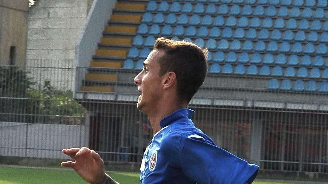 AlbinoLeffe-Lucchese, forfait Manconi: le formazioni ufficiali