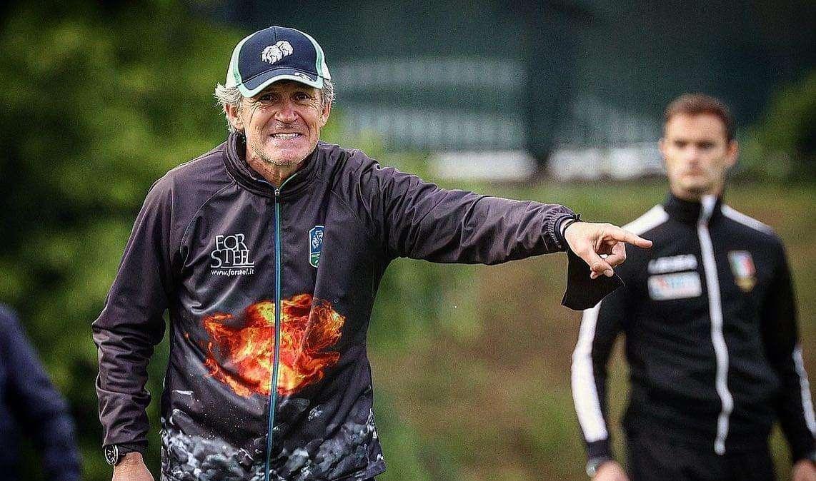 Catania-Casertana, Pavanel medita alcuni cambi: le probabili formazioni