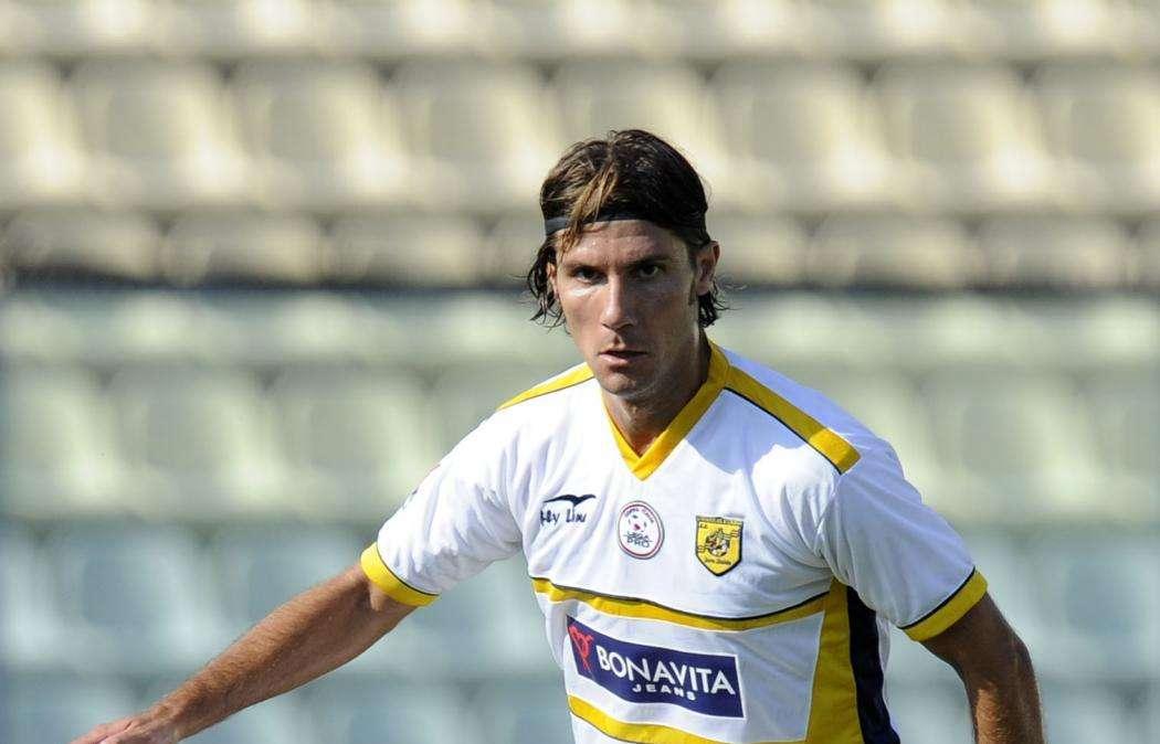 ESCLUSIVA TLP - Cuneo, preso un ex Juve Stabia