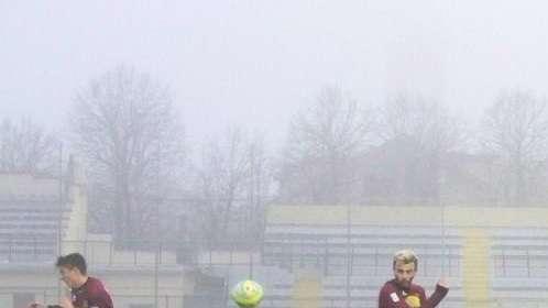 NOTIZIA TC - Alessandria, Agostinone nel mirino di Ascoli e Salernitana