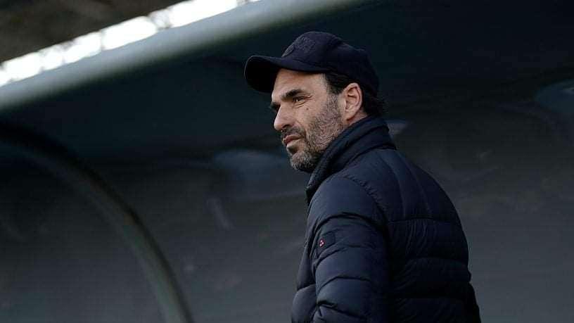 Juve Stabia, Pagliuca: "Sono felice perché è un risultato da grande squadra"