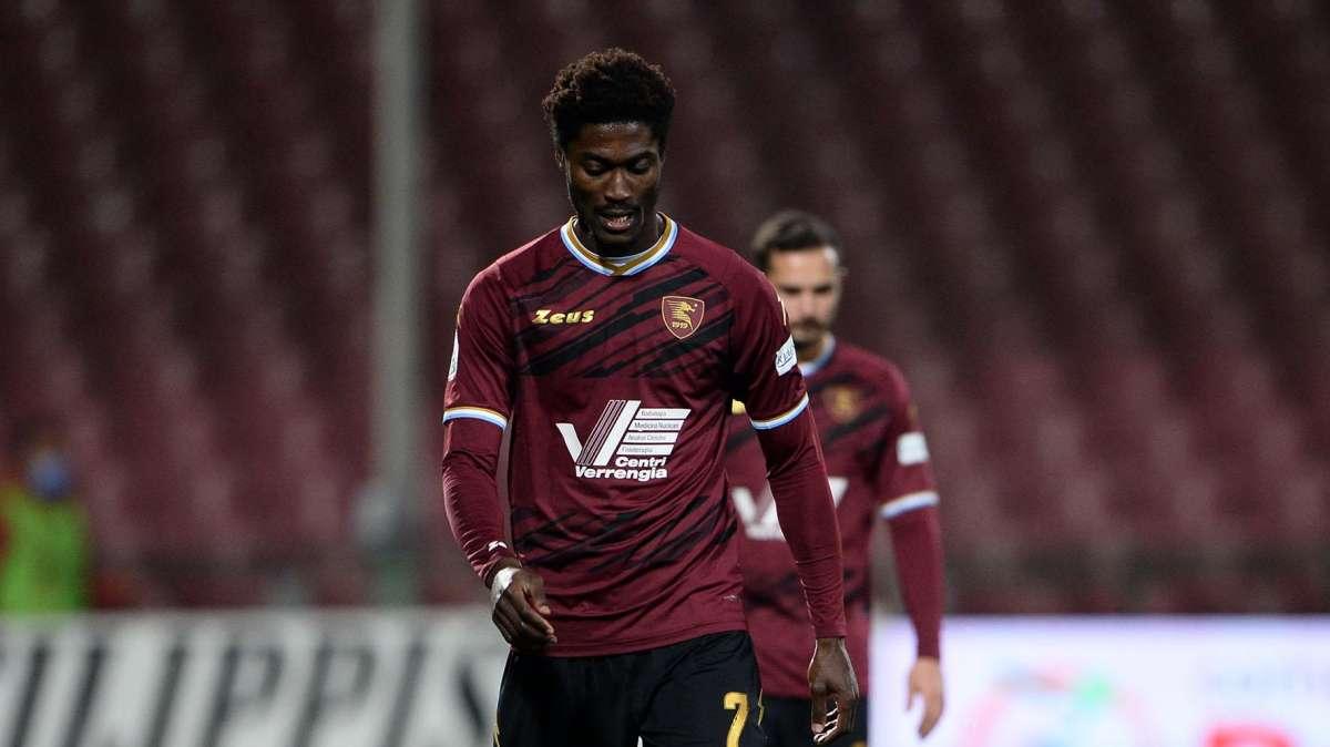 NOTIZIA TC - Arezzo, nome nuovo: chiesto Gondo alla Lazio 