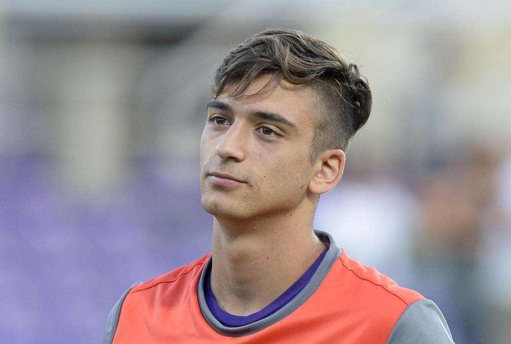 Cesena, trauma distorsivo per il portiere Giacomo Satalino