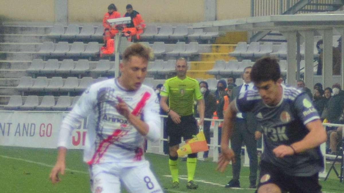 UFFICIALE - Reggiana, ecco Nardi in prestito dalla Cremonese