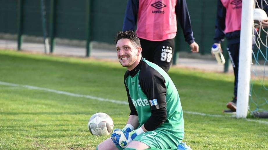 ESCLUSIVA TLP - Sergio Viotti: “Ruolo a sé quello del portiere, aspetto la chiamata giusta”