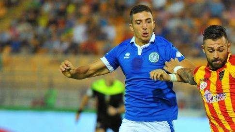 Lecce, c'è la fila per un tuo difensore