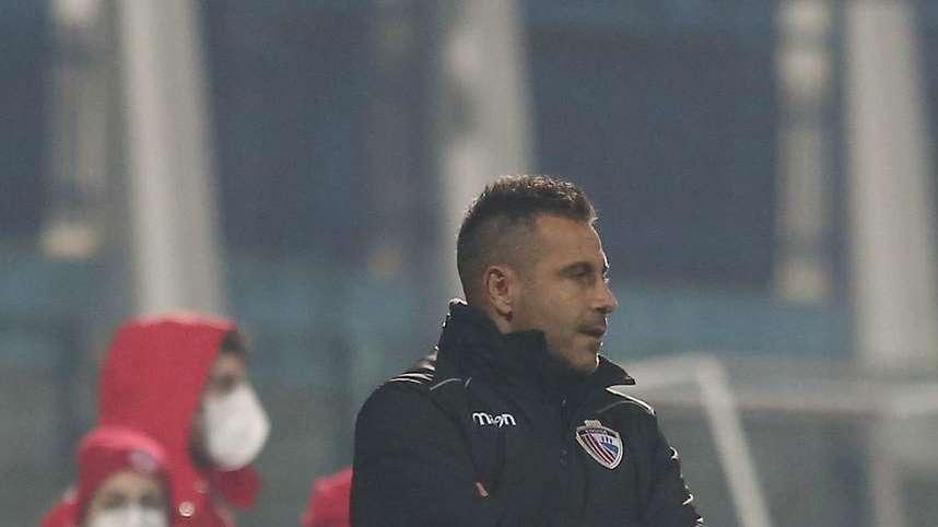 Ravenna, Marchionni: "Aspettative alte, vogliamo toglierci soddisfazioni"