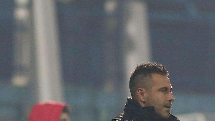 Casertana-Potenza, out nel warm up Montalto: le formazioni ufficiali