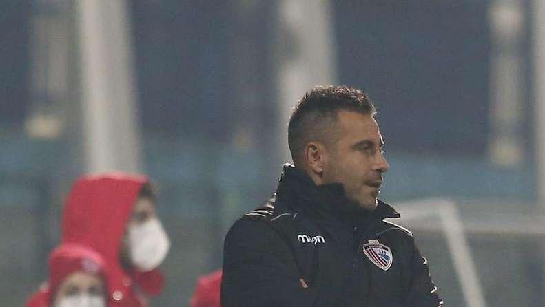 Sorrento-Potenza, le formazioni ufficiali: Marchionni punta su Caturano
