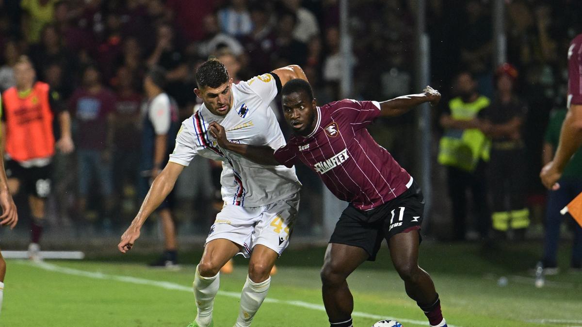 Top & Flop di Casertana-Crotone 