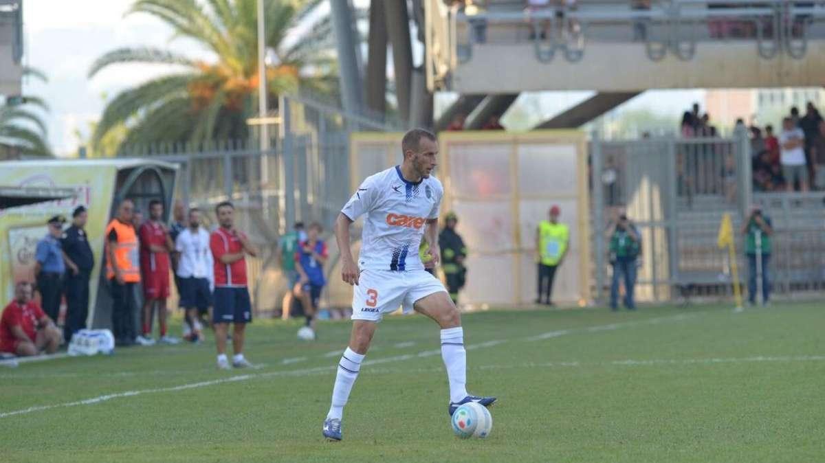 Bisceglie, Priola: "Contro il Monopoli come fosse una finale, daremo tutto"