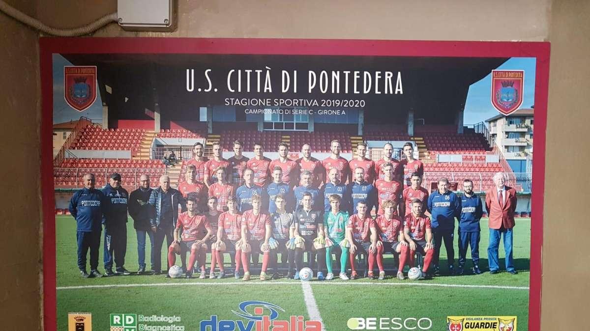 UFFICIALE - Pontedera, Magrassi è granata: arriva in prestito