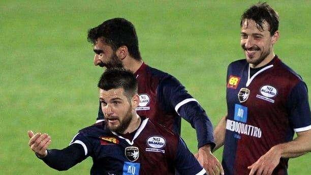 TC - Alessandria, in difesa vicino lo svincolato Checchi