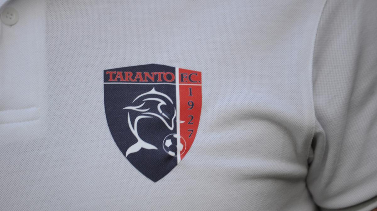 Taranto, Laterza: "Punto che muove la classifica. A Vibo per vincere"