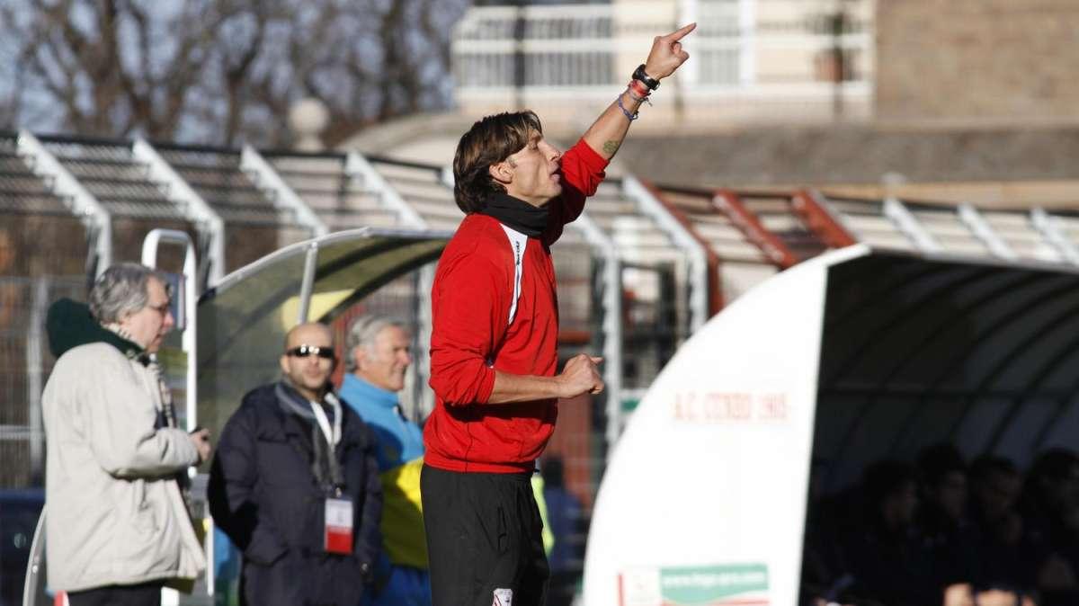 ESCLUSIVA TLP - Carpi, summit in corso: Tacchini verso l'esonero