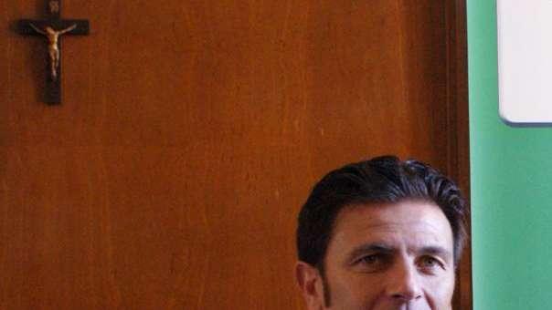Foggia, il diesse Di Bari a TLP: "Qualcosa faremo sul mercato"