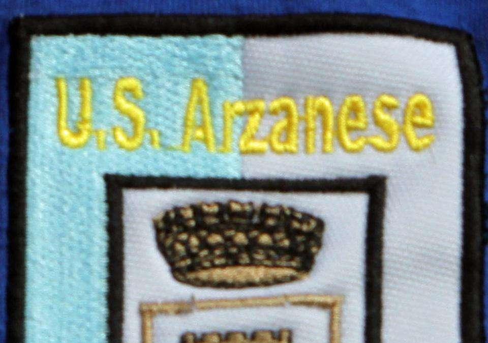 Arzanese, torna l'attaccante Figliolia