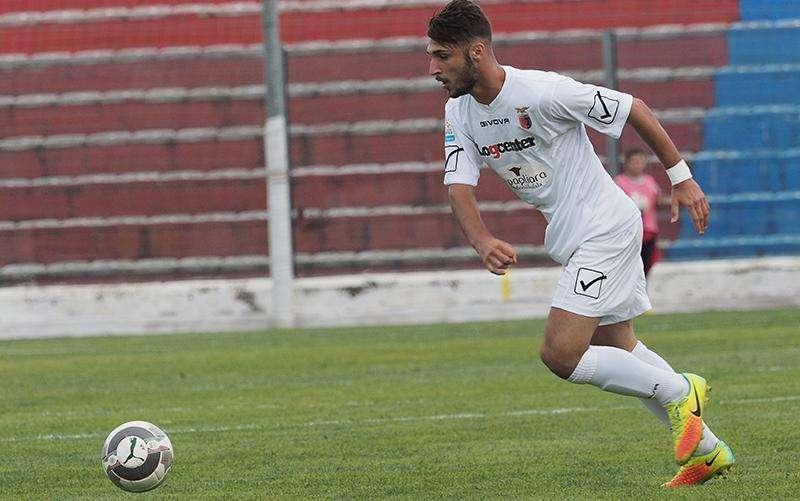 Casertana, un tuo centrocampista piace ad una neoretrocessa dalla Serie A