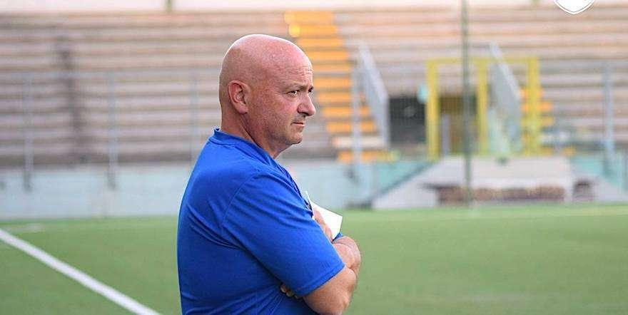 NOTIZIA TC - La Fermana pensa anche a Zichella per la panchina