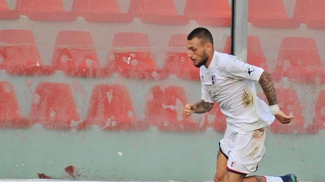 Trapani, richieste per il terzino classe 1999 Pietro Ciotti