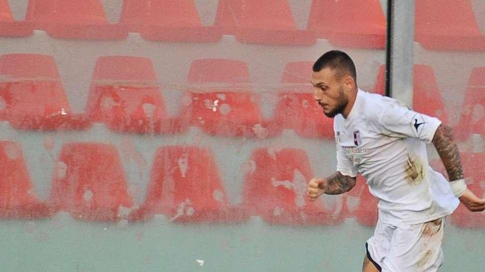 Trapani-Juve NG, 1-0 il parziale: in gol Ciotti. Kanoute sbaglia un rigore