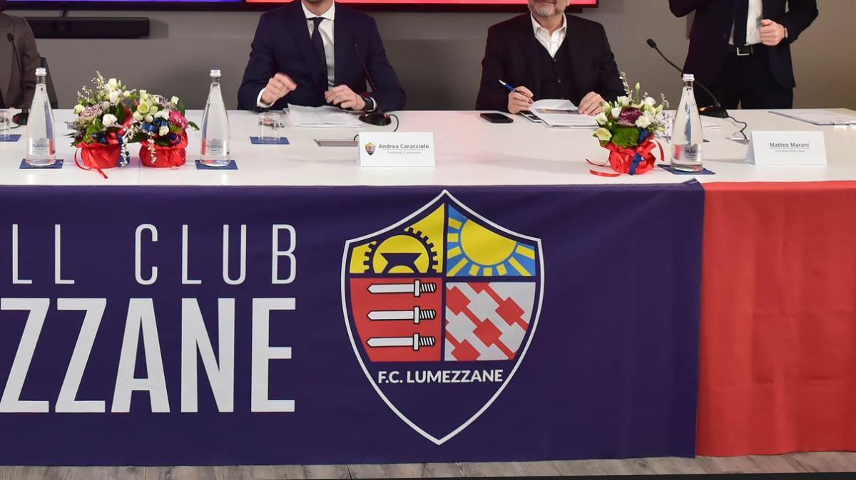 Lumezzane, dal Verona ecco Pavanati: prestito secco fino a giugno