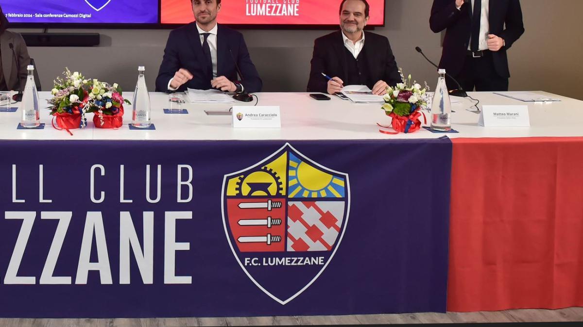 Lumezzane, intervento di suturazione meniscale del ginocchio per Ferretti