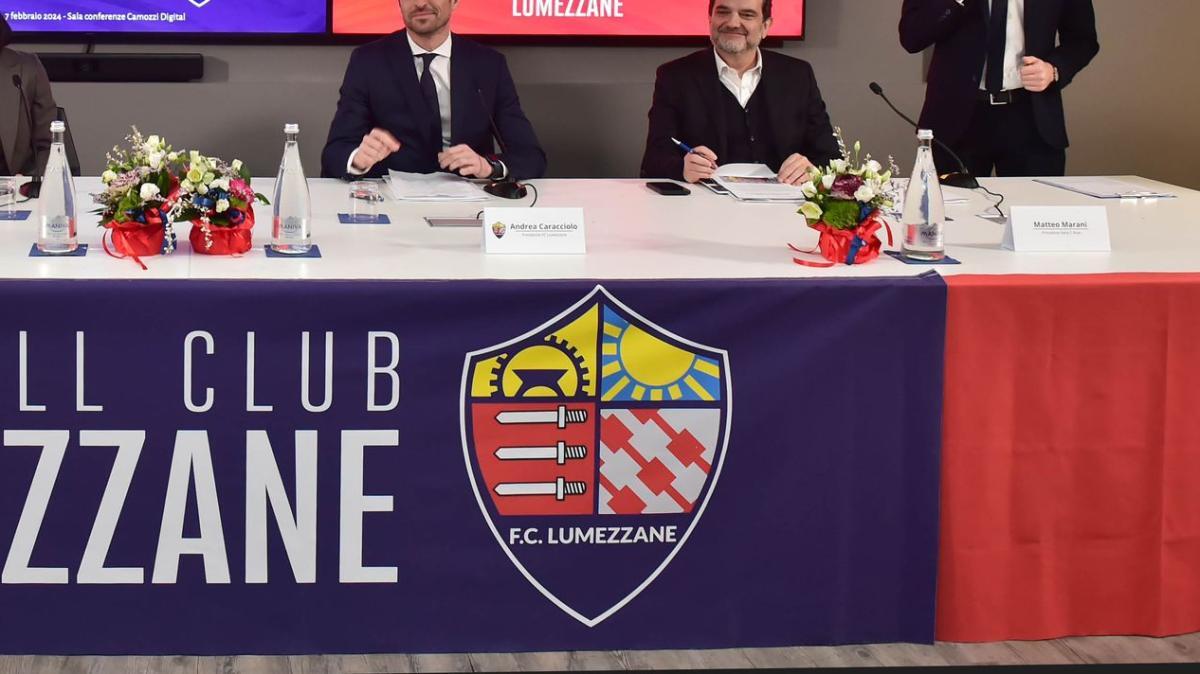 Lumezzane, niente rinnovo per Iori: tre club di C sondano il terreno