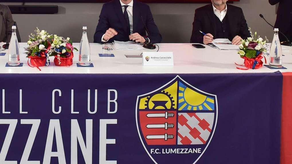 Lumezzane, Piga: "Ottimo punto, questo gol mi ripaga del tanto impegno"
