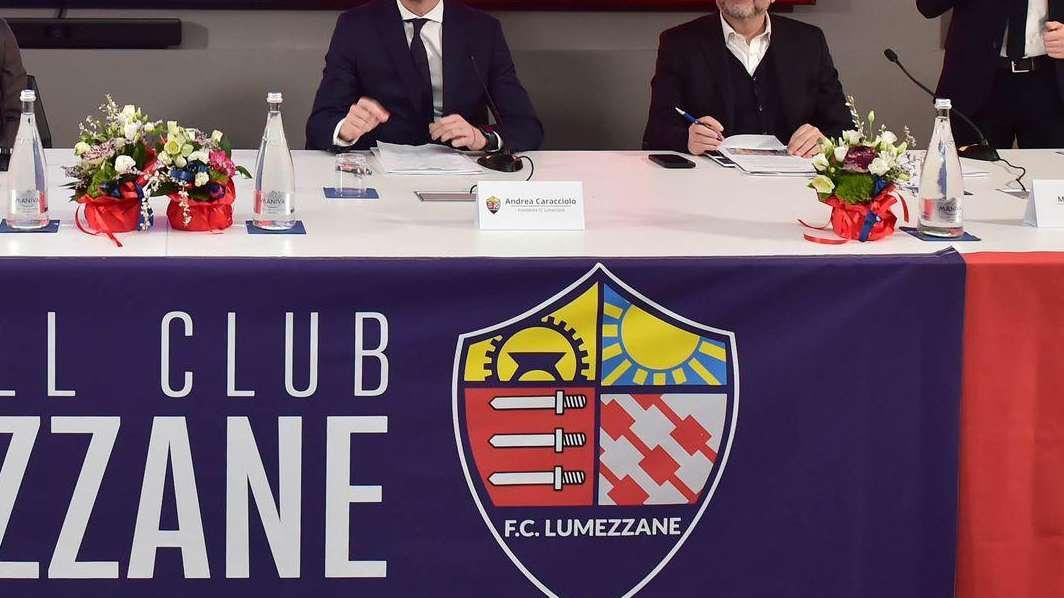 Lumezzane, Filigheddu: "Reazione giusta, vogliamo raggiungere i playoff"