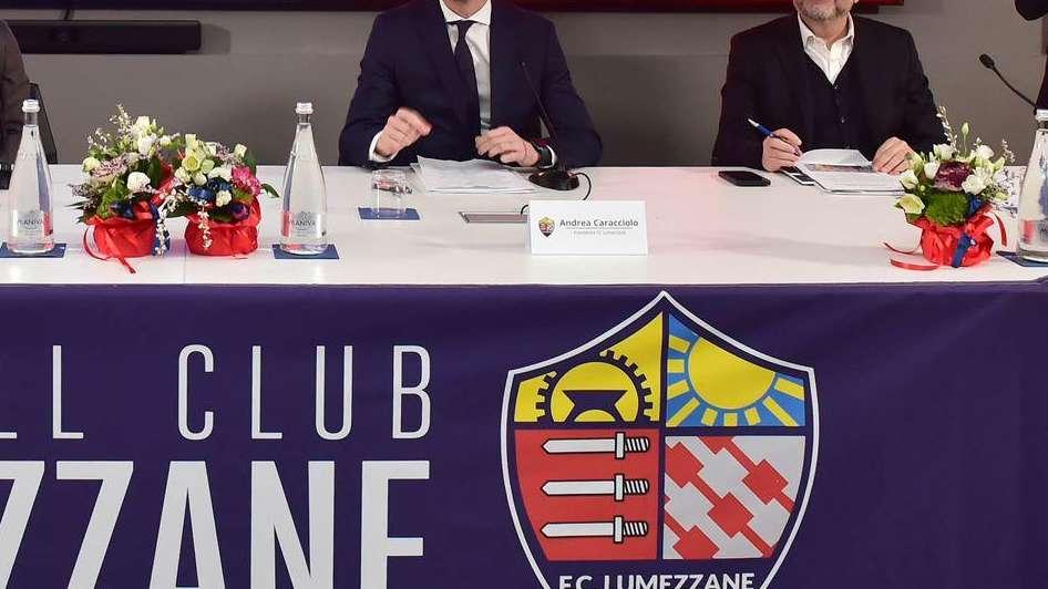 Serie C 2024/2025, tutte le panchine: il Lumezzane si affida a Paci