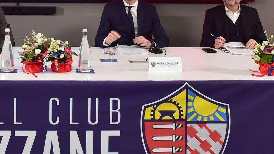 Lumezzane, intesa con l'Inter: definito il prestito di Matteo Motta