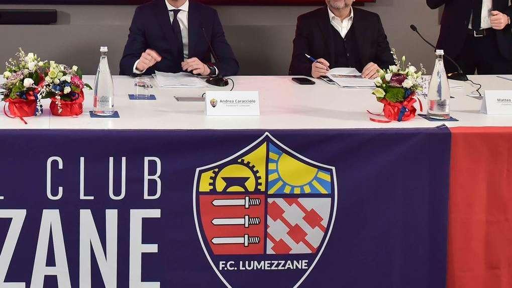 Lumezzane, preso Piga dal Pescara: prestito fino al 30 giugno 2025
