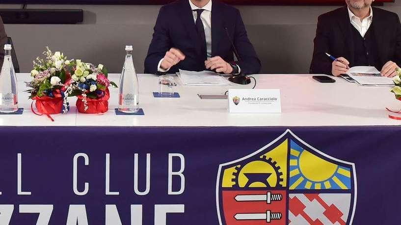Lumezzane, Regazzetti in rossoblù per la terza stagione consecutiva