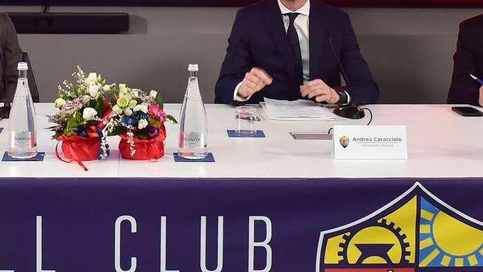 Lumezzane, Filigheddu: "Con l'Alcione testa a testa incredibile in D: esultammo il doppio"