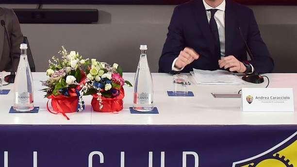 Lumezzane, Corti assicura: "Nell'ultima stagione sono cresciuto molto"