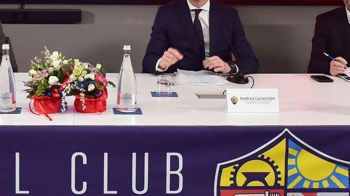Lumezzane, dal Novara arriva Corti e firma fino al 2026