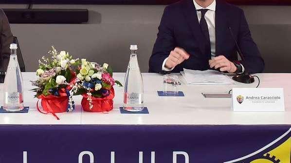 Lumezzane, D'Agostino riconosce: "Ho fatto degli errori sui quali lavorerò"
