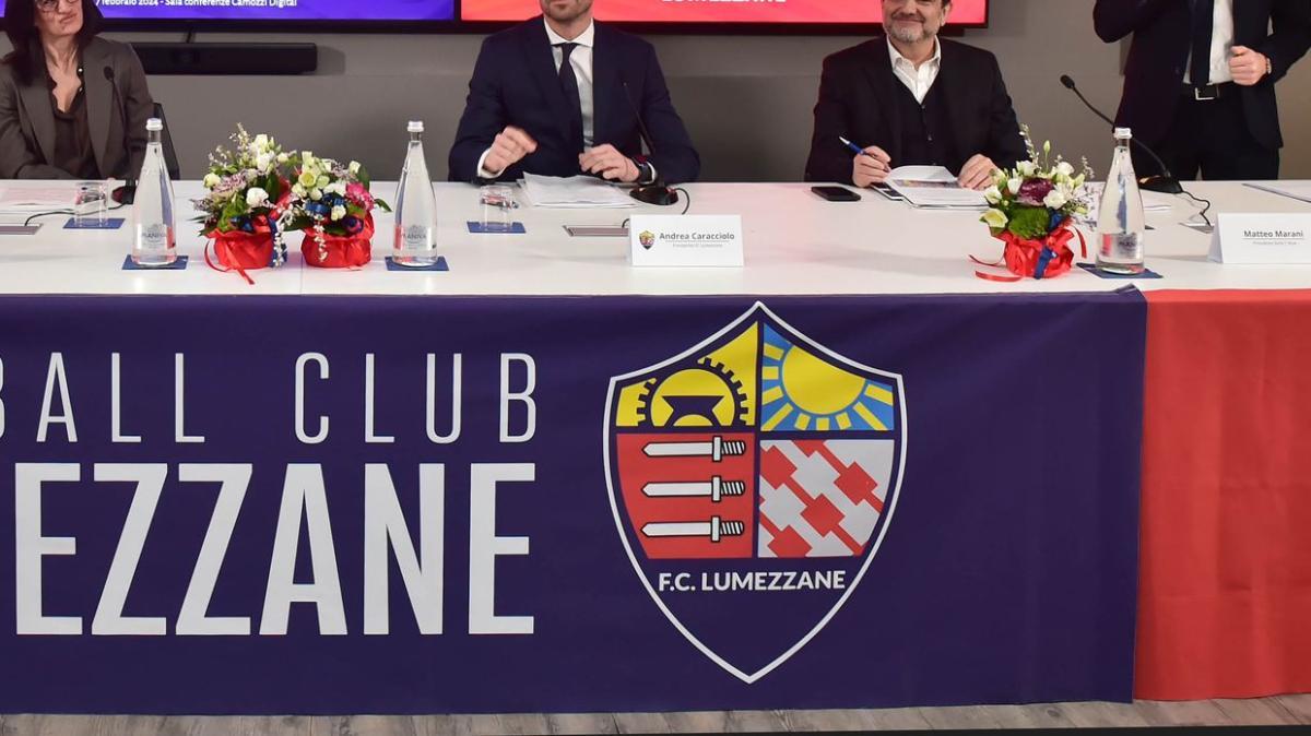 Ebone protagonista: tre gol nel 5-0 del Lumezzane contro il Verona Primavera