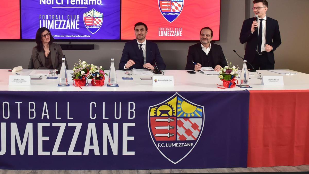 Lumezzane, dal Bologna ecco Ravaglioli: operazione a titolo definitivo