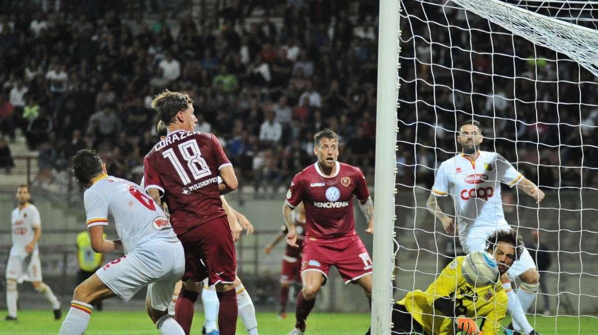 NOTIZIA TC - Catanzaro, per Di Gennaro ci provano SPAL e Cittadella