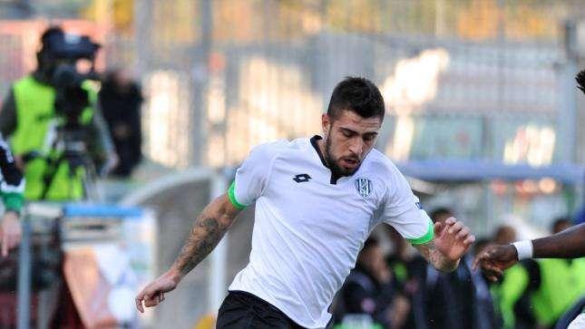 Lecce, si segue il terzino mancino Asmah
