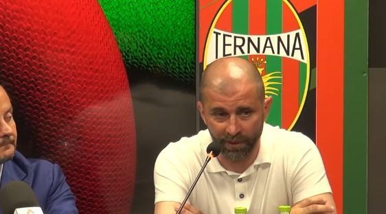 Nuova Ternana, si potrebbe ripartire da Carlo Mammarella come DS