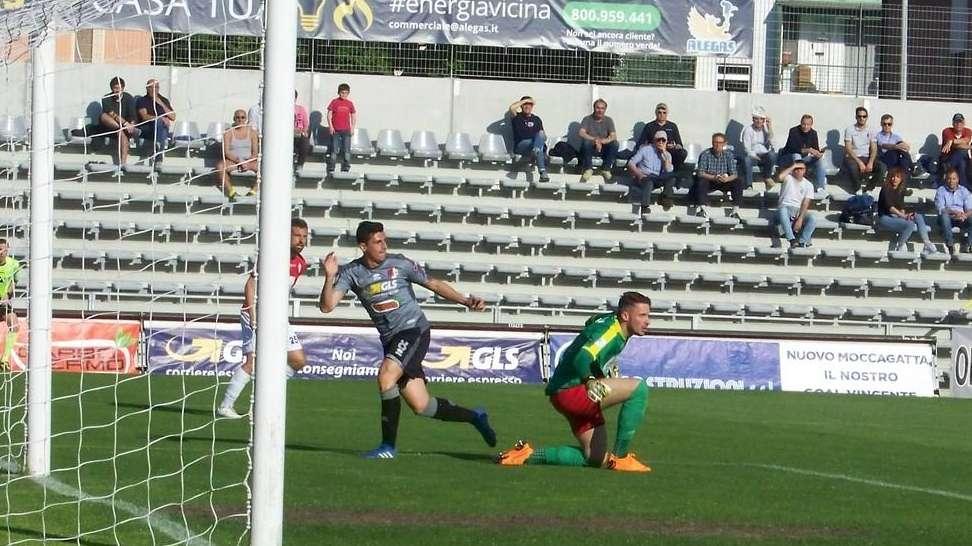 UFFICIALE - Catania, tra i pali arriva l'ex Renate Albertoni