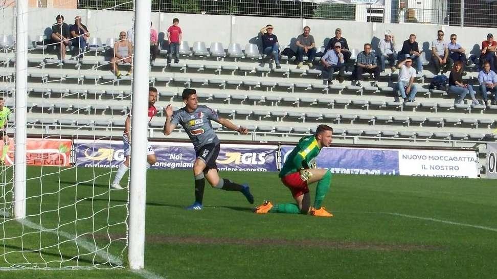 Perugia, Albertoni non rinnoverà: il portiere a caccia di una sistemazione